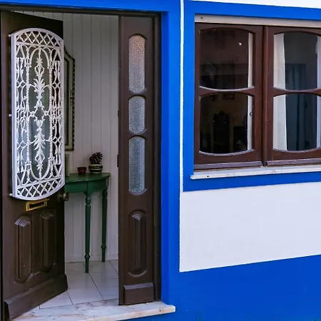 Apartment A18 - Chimney Townhouse In Historic Center