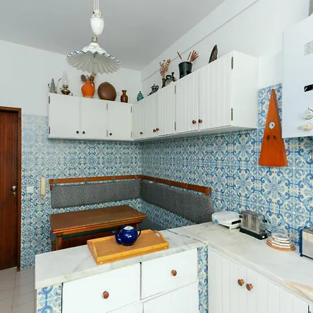 A18 - Chimney Townhouse In Historic Center