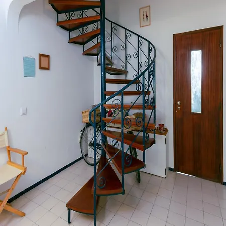 Apartamento A18 - Chimney Townhouse In Historic Center Lagos