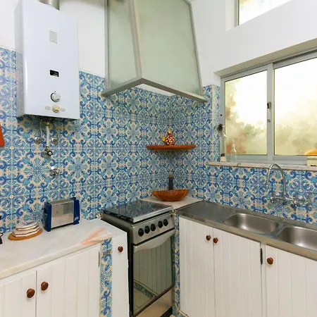 A18 - Chimney Townhouse In Historic Center Apartment Lagos